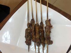 -华福羊汤馆(小市总店)