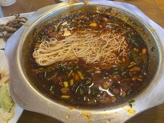 -乐山第一家临江鳝丝(茶坊路店)