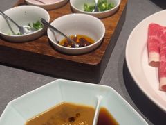 -鼎鼎香·港式火锅(北京SKP店)