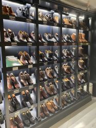 -BRANS PORO布朗斯伯勒西装高级定制·瑞璞西装(金陵店)