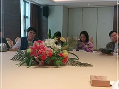 -万圣禄茶楼(西平店)