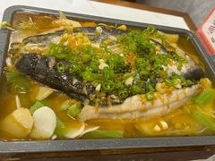 -火龙堂·风味民间菜(文一路店)