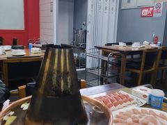 -風林火山烤室·涮肉