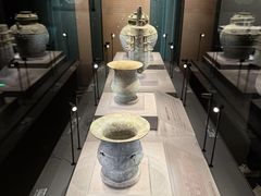 -广西壮族自治区博物馆