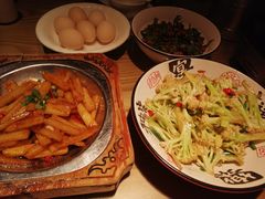 -禾田下生态餐厅(华天城总店)