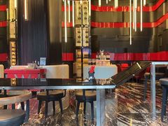 -西安W酒店·WEI全味西餐厅