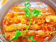 -老三样·旧食新味(万寿宫店)