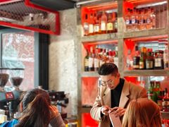 -The Drinkery (瑞金店)