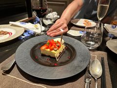 -深圳四季酒店·馥自助餐厅