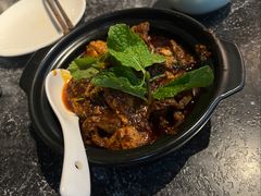 -泉味道贵州厨房(三里河店)