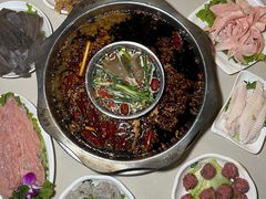 -枇杷园食为鲜火锅(南山店)
