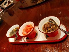 -明州小宴(文化广场店)