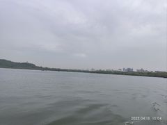 -西湖游船