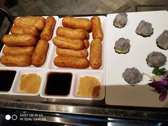 -重庆德庄火锅(映月湖环宇城店)
