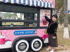 门面-南沙游艇会·大兵船餐厅