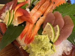 -白石的深夜食堂(大上海店)