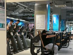 -阳光游泳培训(北苑店)