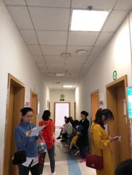 门诊部-成都市妇女儿童中心医院(中心院区)