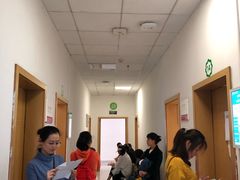 门诊部-成都市妇女儿童中心医院(中心院区)