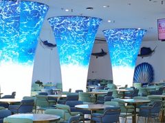 -深海中餐厅(国家海洋博物馆店)