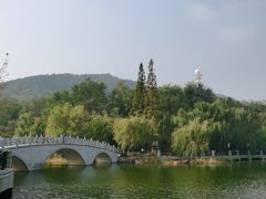 -大连植物园