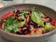 -成都驻京办餐厅(蜀都宾馆店)