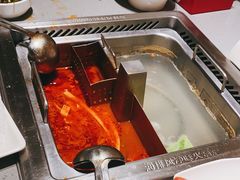 -海底捞火锅(海宁路店)