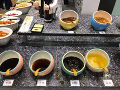 -福成自助烤肉(长阳店)