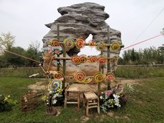 -张家湾公园