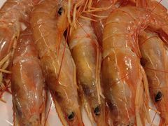-九月海·海鲜自助(世纪东方店)