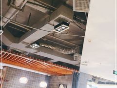 大堂-95号酱骨·一块豆腐(展春园西路店)
