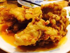 东北农家小院-东北农家小院(定西路店)