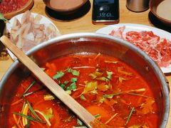 -黔诚酸汤牛肉(甲秀楼店)