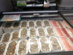 自助取餐区-火锅岛潮牌自助餐厅(天津天佑城店)