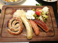 -托斯卡纳烘焙意大利餐厅(五天地店)