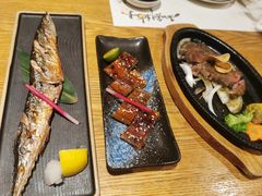 -和创柚子·会席日本料理(新区淮海街店)