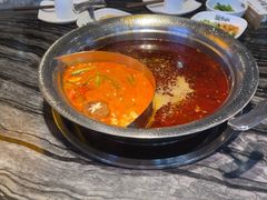 -老船舫·现做活鲜鱼馆(东郊记忆店)