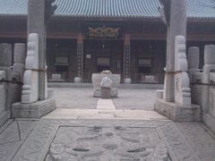 -西安化觉巷清真大寺