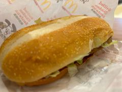 -麦当劳(金平路站店)