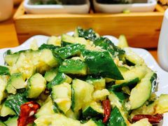 -古铜老院铜锅涮肉·清真(双井店)