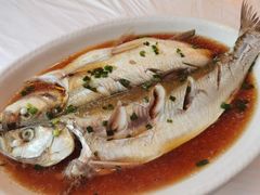 -湖上人家·船菜·私房菜(拈花湾景区店)