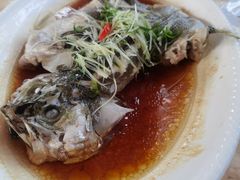 -鱼米之家·20年老字号园林农庄·宴席(鱼窝头店)
