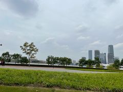 -上海山野camping·户外天幕烧烤·团建拓展营地