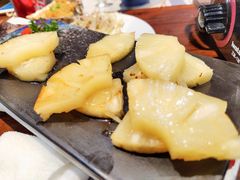 -长崎家日式料理(人民大街店)