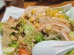 -三石铁板烧(紫竹桥店)