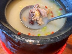 -郑庄脂渣海鲜楼(九水路店)