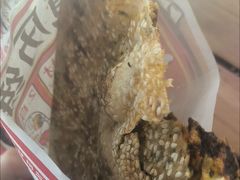 -阿甘锅盔(合生汇购物中心店)