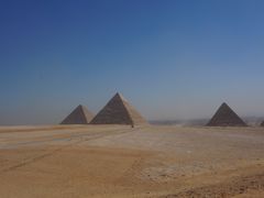 -吉萨金字塔群