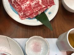 -熹炭精致日料(金融街购物中心店)