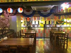-达摩食堂(仓山万达店)
